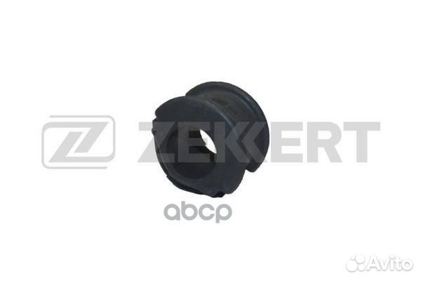 Втулка пер. стабилизатора Audi 80 III-IV 86- 9