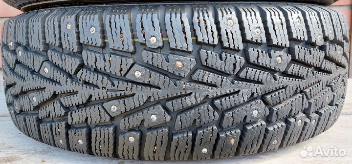 Cordiant Snow Cross 195/60 R15