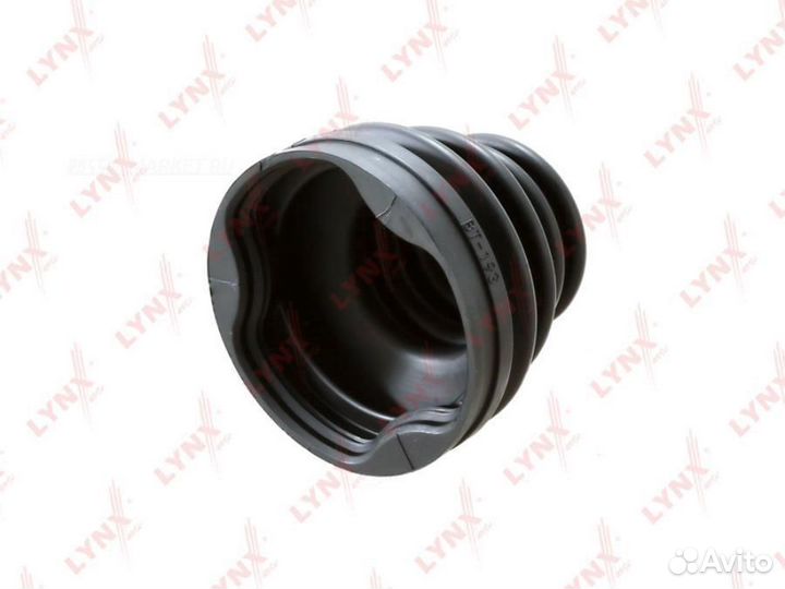 Lynxauto PC-2073 Пыльник шруса