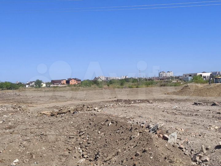 Участок 11 сот. (ИЖС)