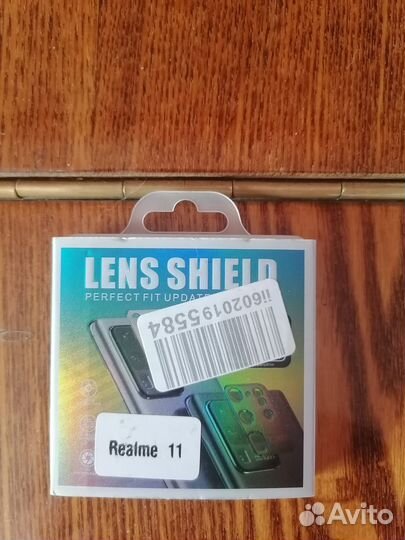 Realme 11 pro plus чехол