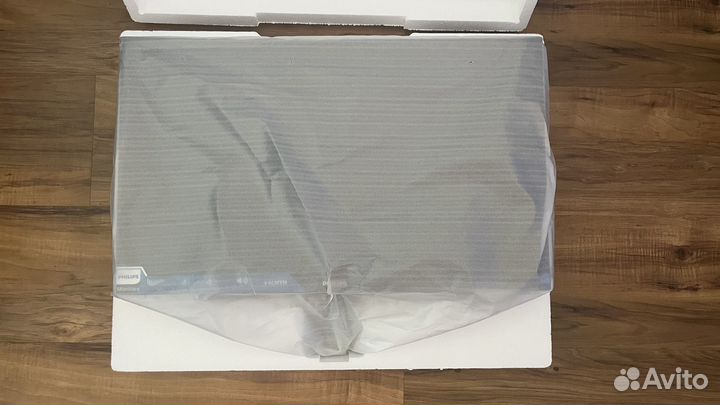 Монитор Philips 242E1GAJ 23.8