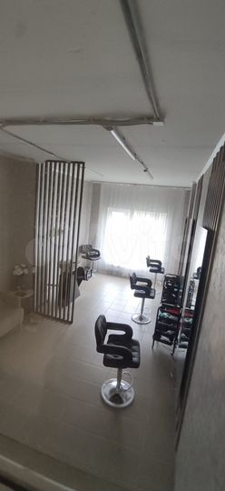 Торговая площадь, 30 м²