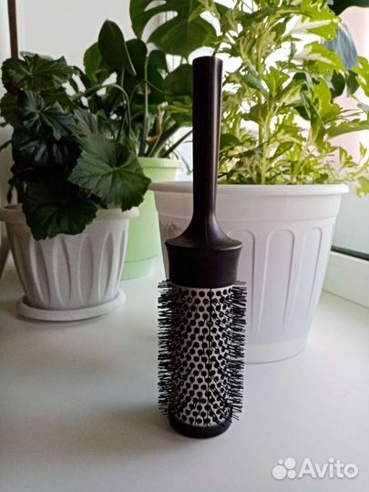 Расческа брашинг