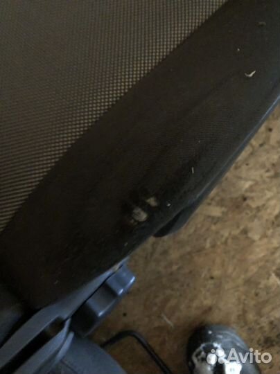 Сиденья передние opel Astra H