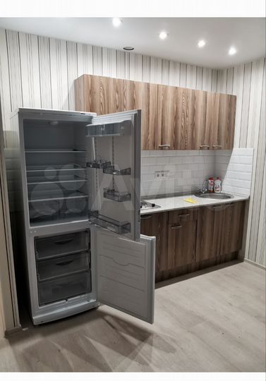 Квартира-студия, 29 м², 4/19 эт.