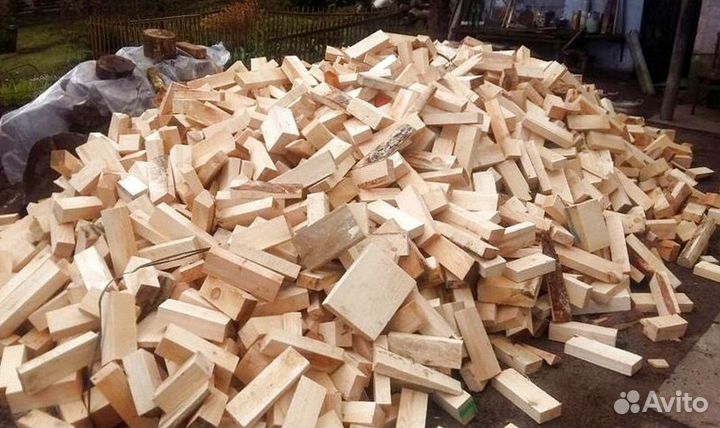 Дрова честные