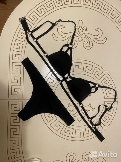 Купальник incanto