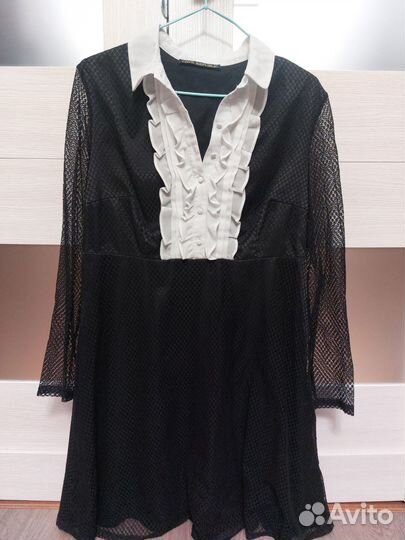 Платье женское 46 48