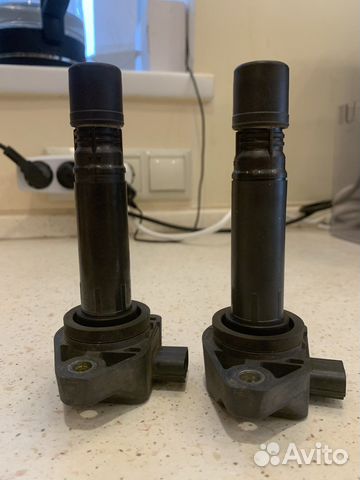 Катушка зажигания Honda