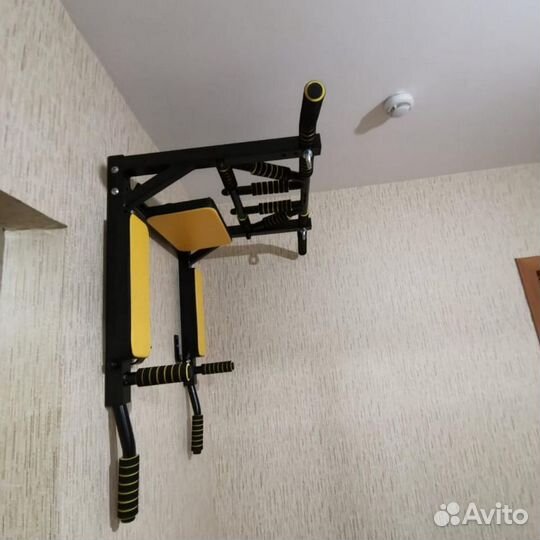 Турник Мультихват PRO 3в1