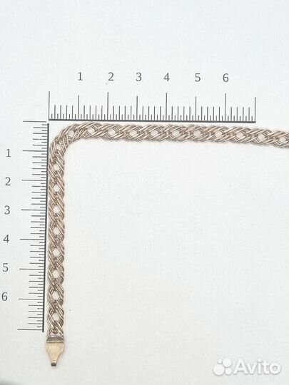 Браслет Золото