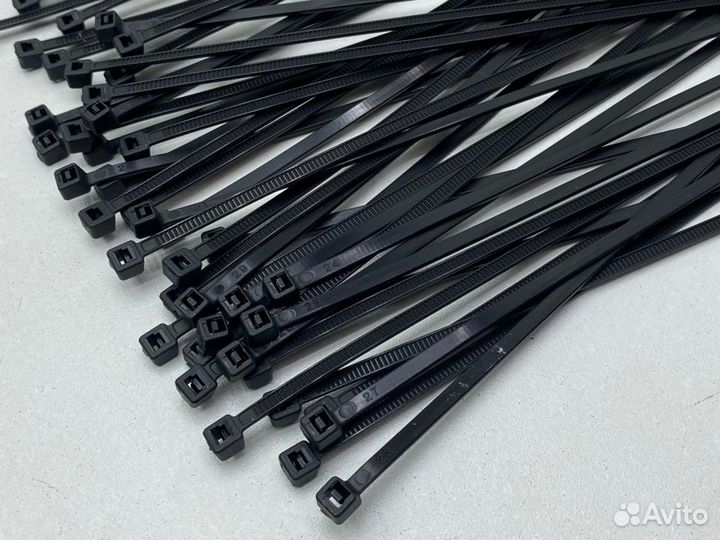 Хомут пластиковый Aria YTS-3.6*250