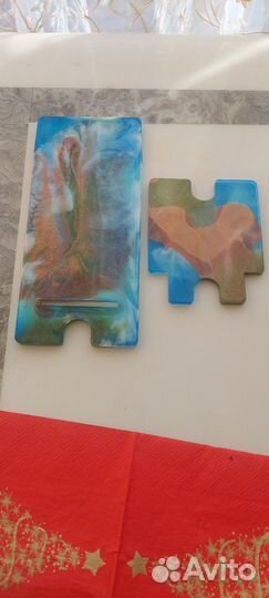 Подставка для телефона