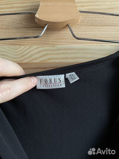 Платье вечернее XL