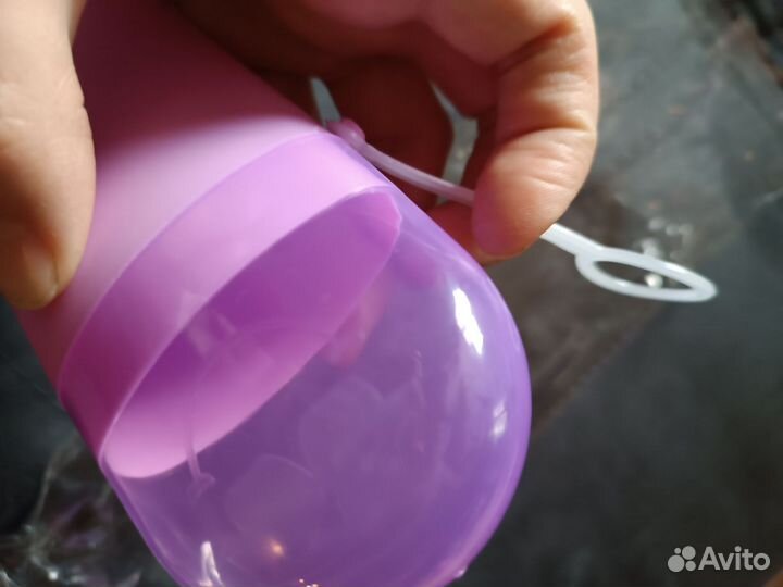 Футляр для зубной пасты и щётки