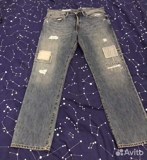 Джинсы мужские GAP оригинал