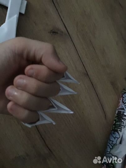 Набор бумажных изделий