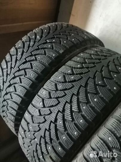 Nokian Tyres Nordman 4 225/55 R17