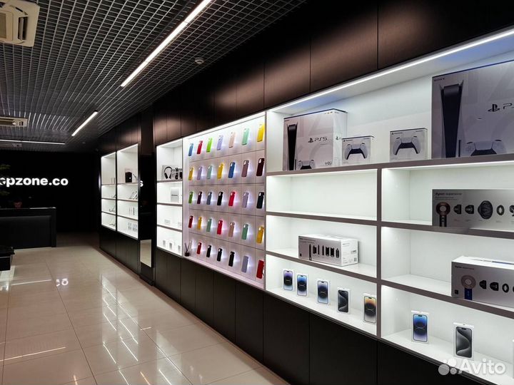 iPhone 14, 256 ГБ