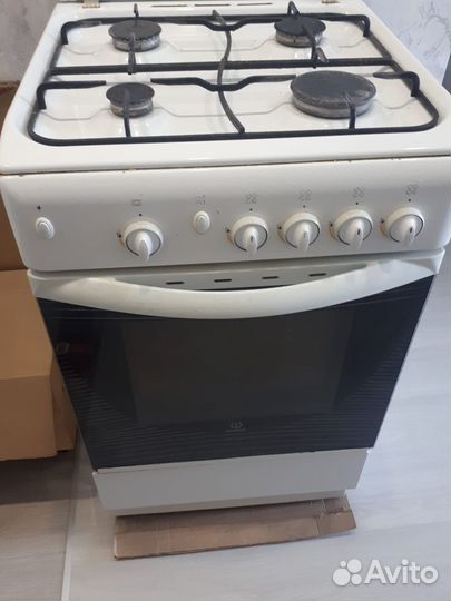 Газовая плита бу