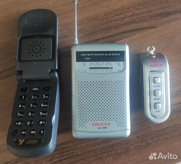 Радиоприёмники