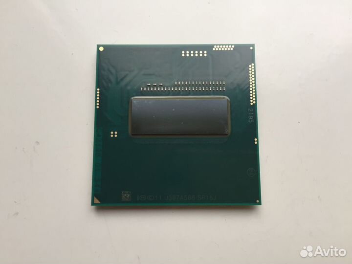 Intel Core i7 720qm/3630qm