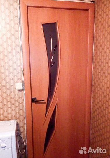 Раздвижная дверь