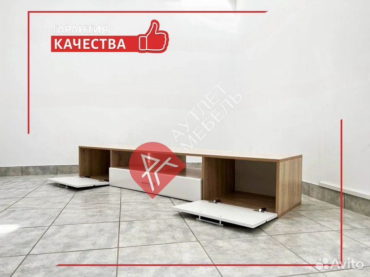 Тумба под тв IKEA