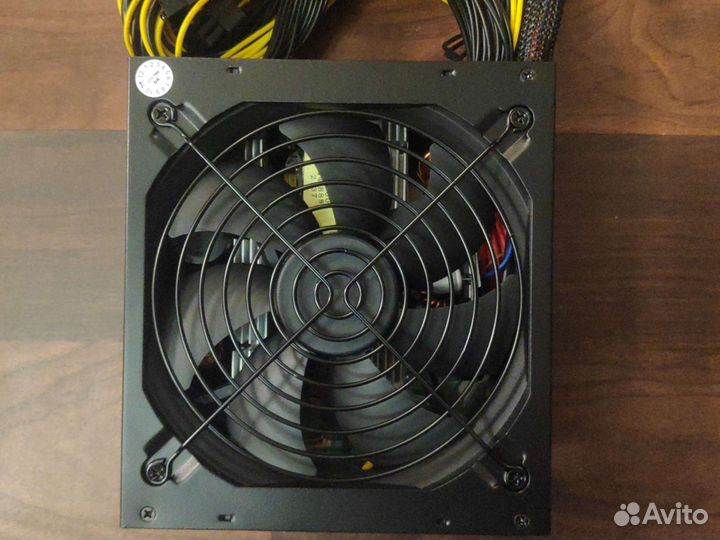 Блок питания 1850 Вт 1000 1100 1200 1500 1600 1800