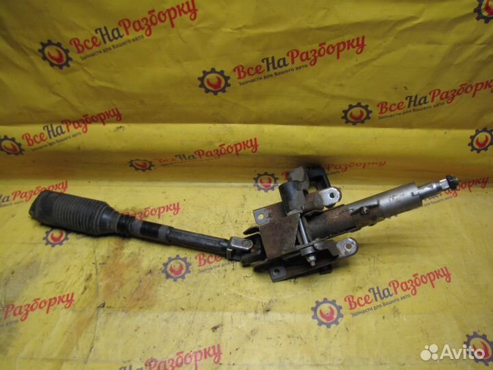 Рулевая колонка Fiat Ducato