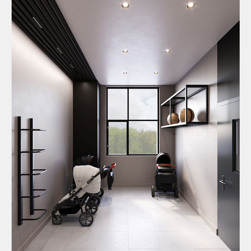 1-к. квартира, 47,1 м², 2/4 эт.