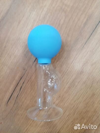 Ручной молокоотсос