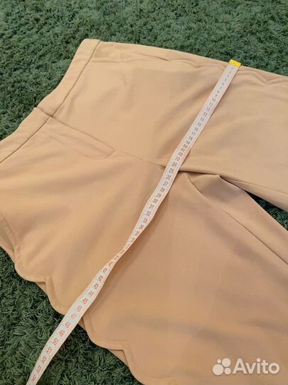 Брюки topshop 42-44