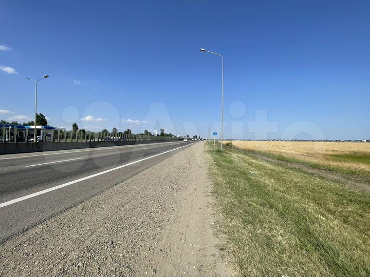 Участок 30 сот. (ИЖС)