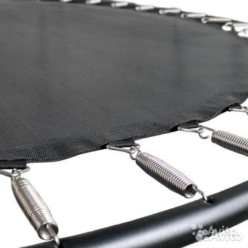 Батут Eclipse Space Twin 12FT/370см