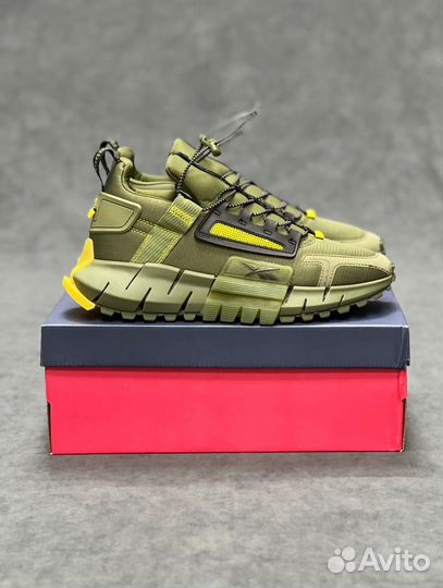 Кроссовки Reebok