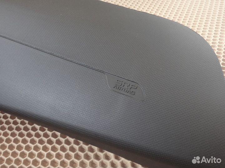 Панель пассажирская Logan Sandero 2