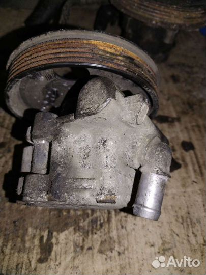 Насос гур renault logan, sandero, largus k7j