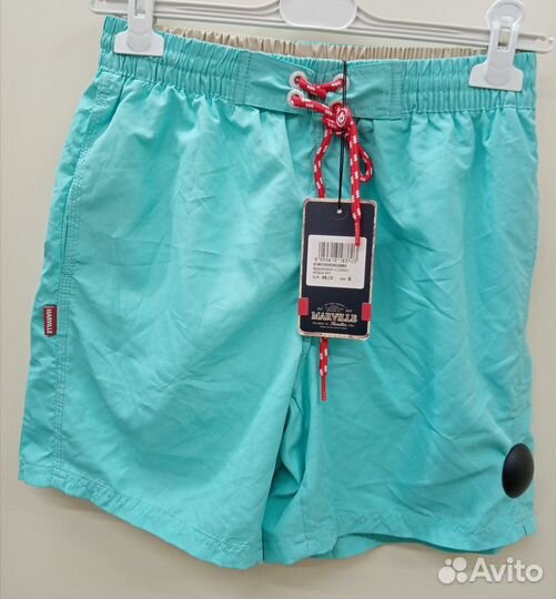 Плавательные шорты Marville.Италия