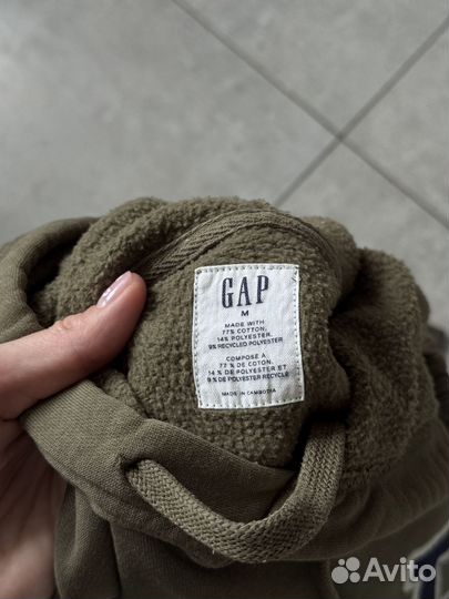 Мужской спортивный костюм GAP