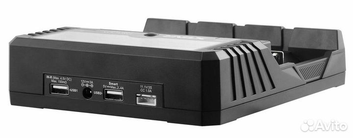 Зарядное устройство Xtar Dragon VP4 Plus