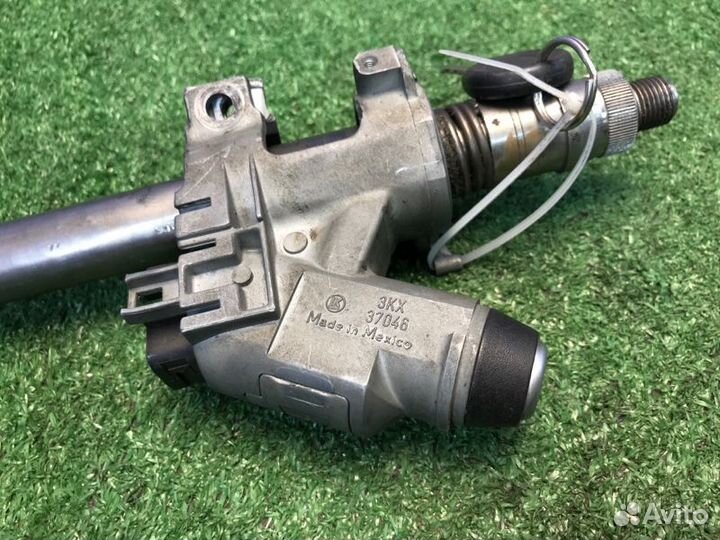 Замок зажигания Volkswagen Golf 3 / Vento 1.4 ABD