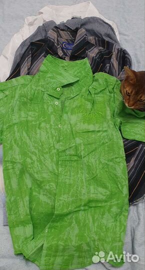 Одежда пакетом на мальчика 10-12 лет