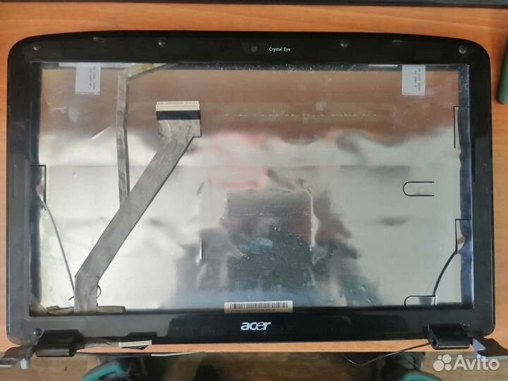 Корпус Acer Aspire 5536