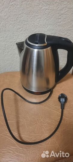 Чайник электрический бу
