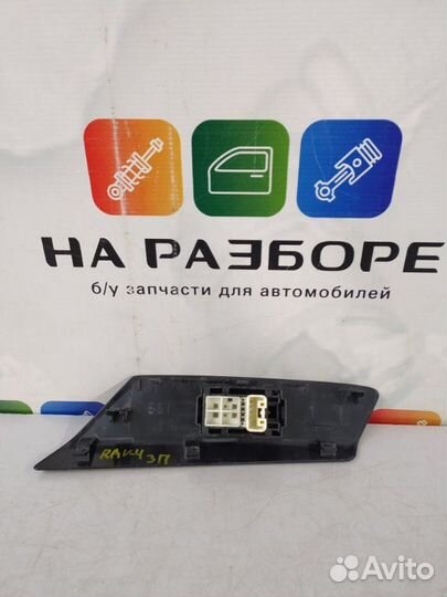 Блок управления стеклами (кнопка ) задний правый