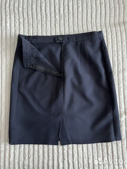 Юбка полицейская женская 44-46 размер