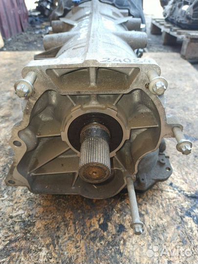 Кпп автоматическая (АКПП) BMW 3 F30/F31/GT F34