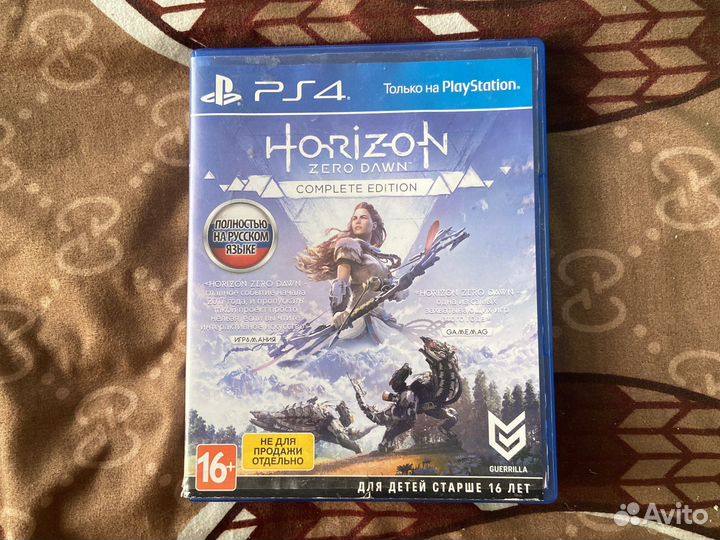 Игры для приставок ps4